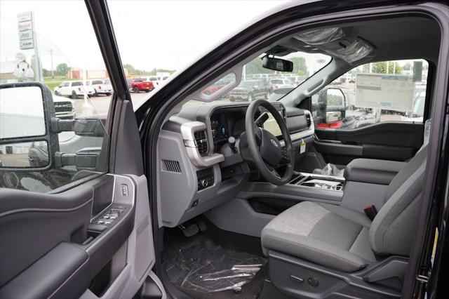 new 2025 Ford F-350 car, priced at $63,819