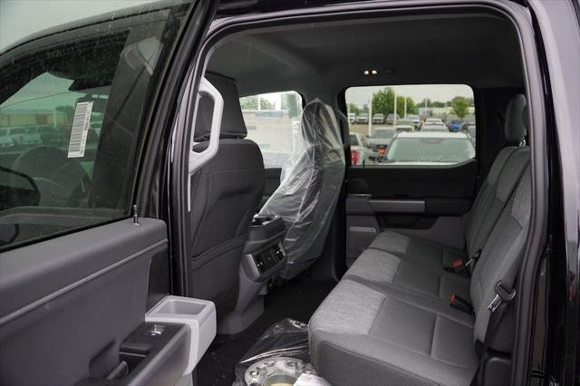 new 2025 Ford F-350 car, priced at $63,819