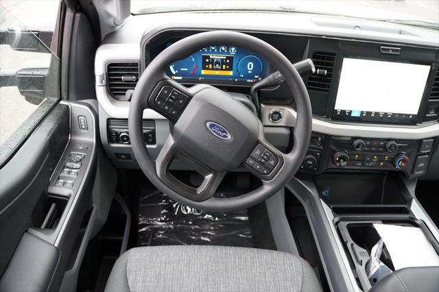 new 2025 Ford F-350 car, priced at $63,819