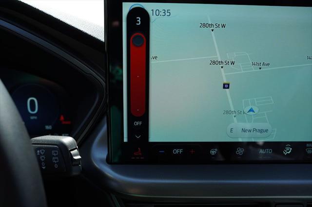 new 2025 Ford Escape car, priced at $31,465