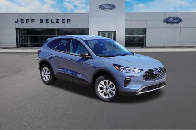 new 2025 Ford Escape car, priced at $31,465