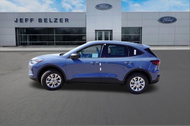 new 2025 Ford Escape car, priced at $31,465