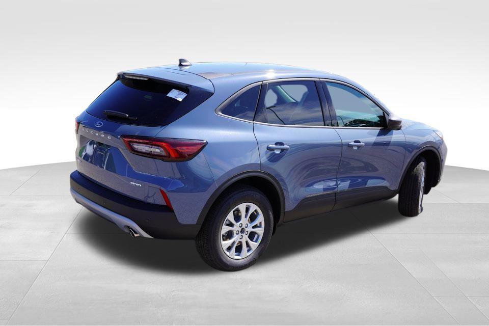 new 2025 Ford Escape car, priced at $30,484