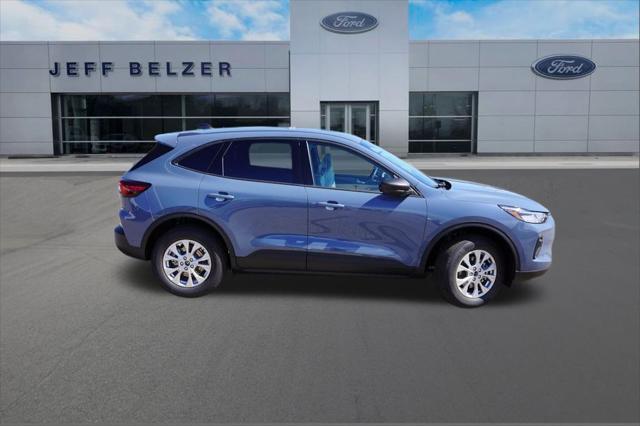 new 2025 Ford Escape car, priced at $31,465