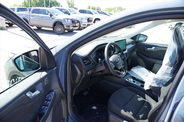 new 2025 Ford Escape car, priced at $31,465