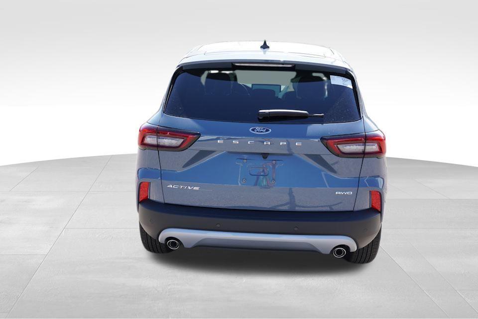 new 2025 Ford Escape car, priced at $30,484