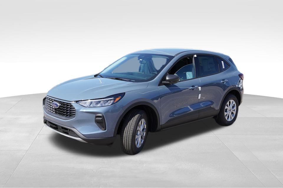 new 2025 Ford Escape car, priced at $30,484