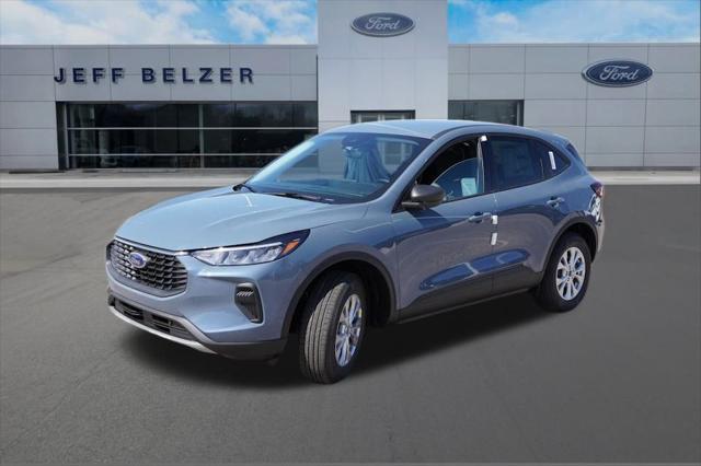 new 2025 Ford Escape car, priced at $31,465