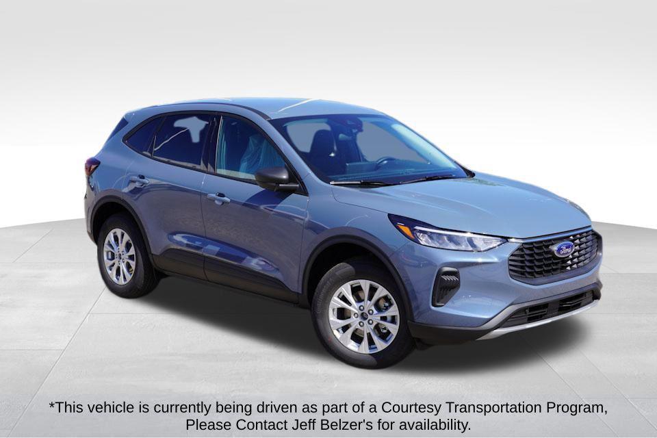 new 2025 Ford Escape car, priced at $30,484