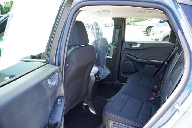 new 2025 Ford Escape car, priced at $31,465