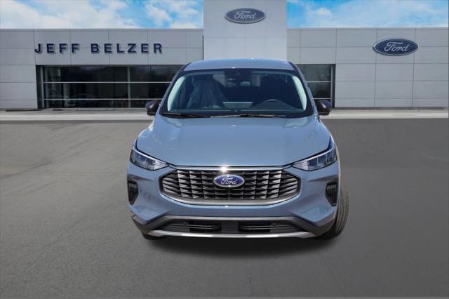 new 2025 Ford Escape car, priced at $31,465