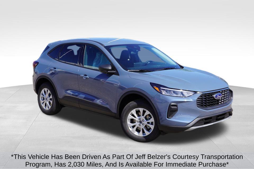 new 2025 Ford Escape car, priced at $29,182