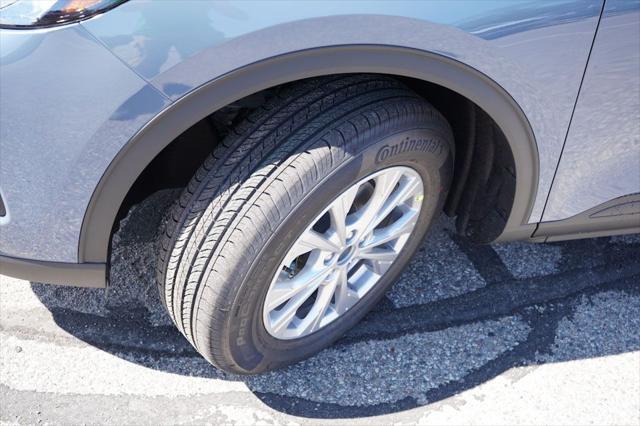 new 2025 Ford Escape car, priced at $31,465