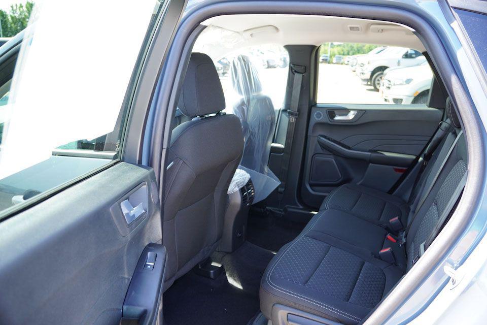 new 2025 Ford Escape car, priced at $30,484