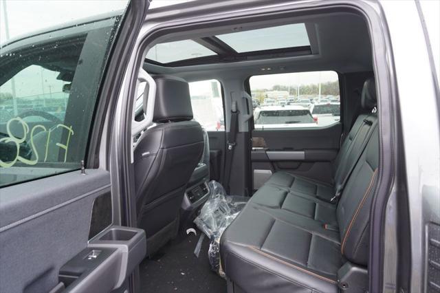 new 2025 Ford F-350 car, priced at $69,633