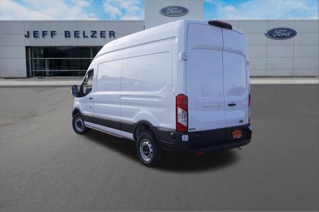 new 2025 Ford Transit-350 car, priced at $53,045