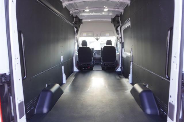 new 2025 Ford Transit-350 car, priced at $53,045