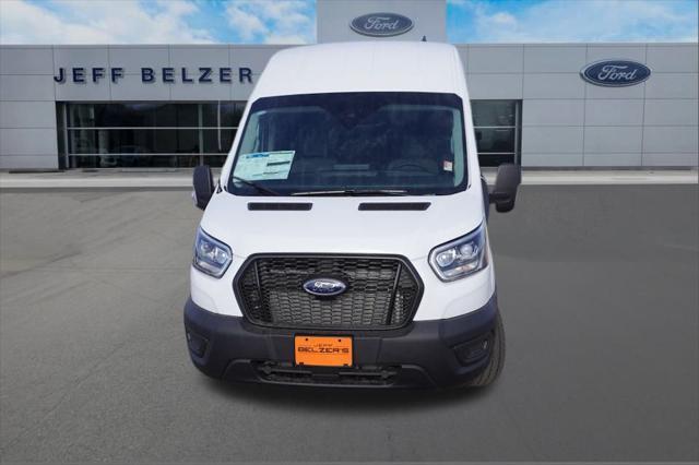 new 2025 Ford Transit-350 car, priced at $53,045