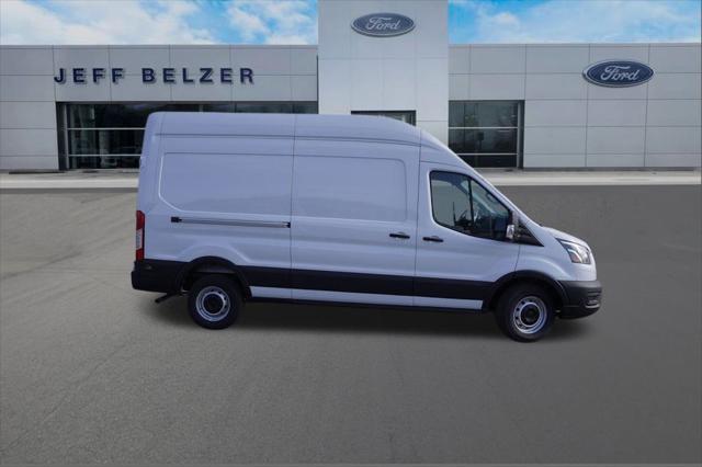 new 2025 Ford Transit-350 car, priced at $53,045