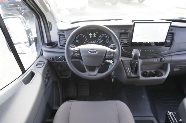 new 2025 Ford Transit-350 car, priced at $53,045
