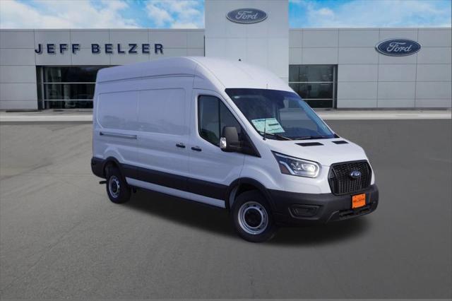 new 2025 Ford Transit-350 car, priced at $53,045