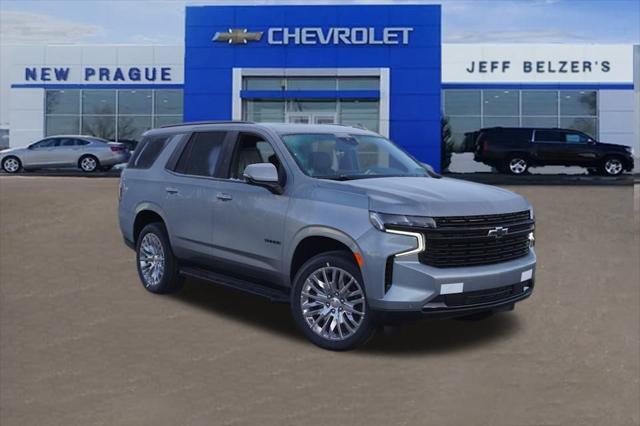 new 2024 Chevrolet Tahoe car, priced at $74,815