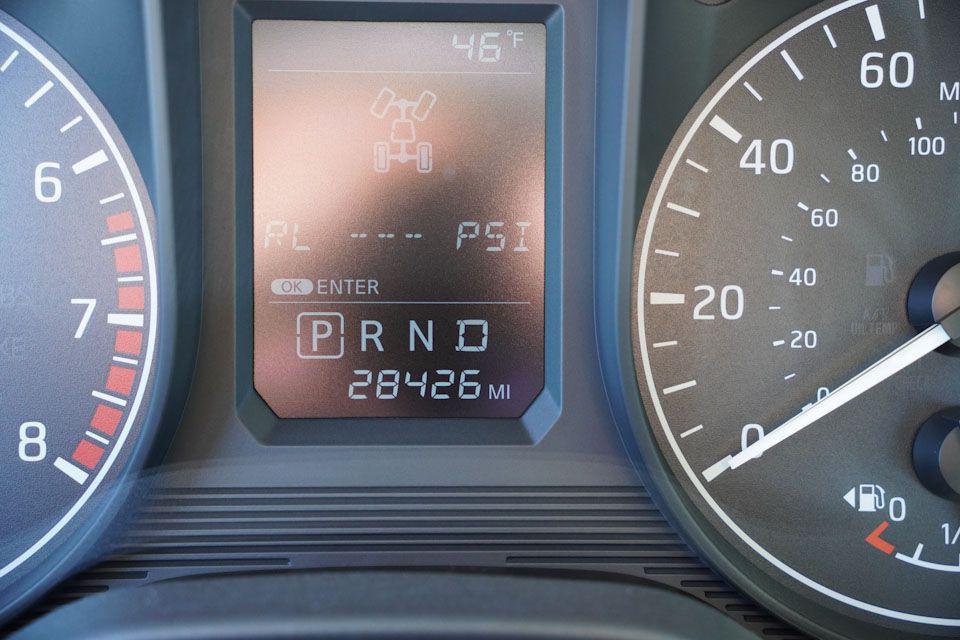 used 2018 Nissan Titan XD car, priced at $22,163