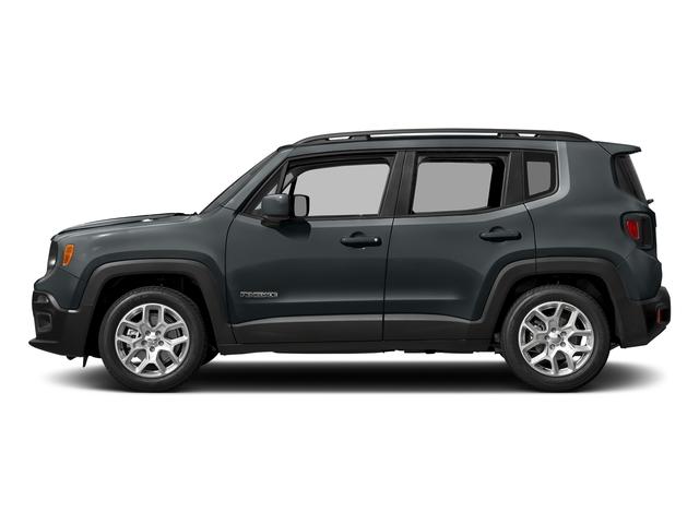 used 2017 Jeep Renegade car, priced at $14,448