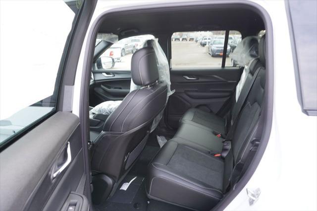 new 2025 Jeep Grand Cherokee car, priced at $39,460