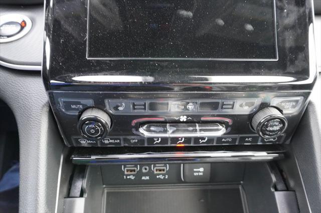 new 2025 Jeep Grand Cherokee car, priced at $39,460