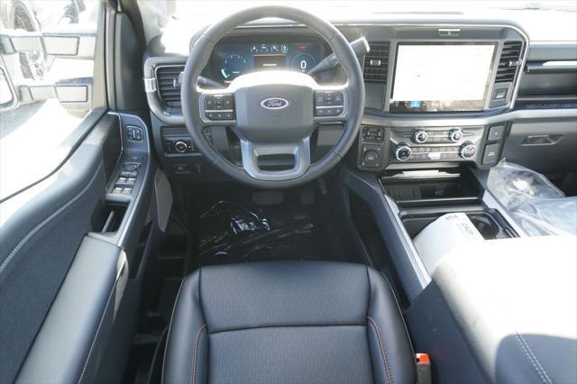 new 2025 Ford F-350 car, priced at $65,410