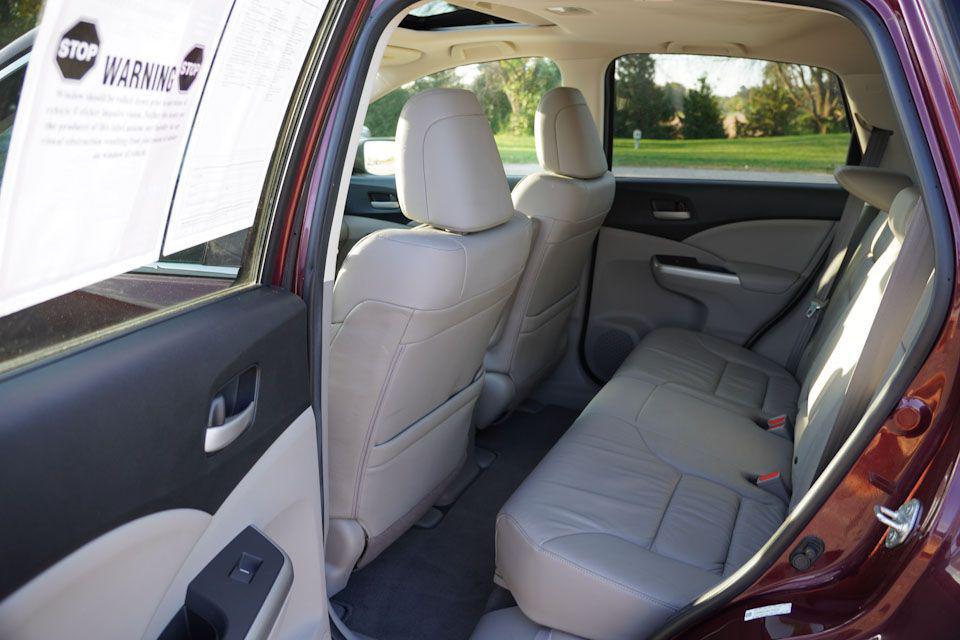 used 2013 Honda CR-V car, priced at $15,499