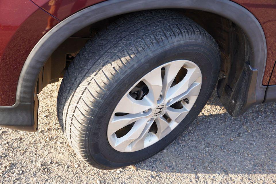 used 2013 Honda CR-V car, priced at $15,499