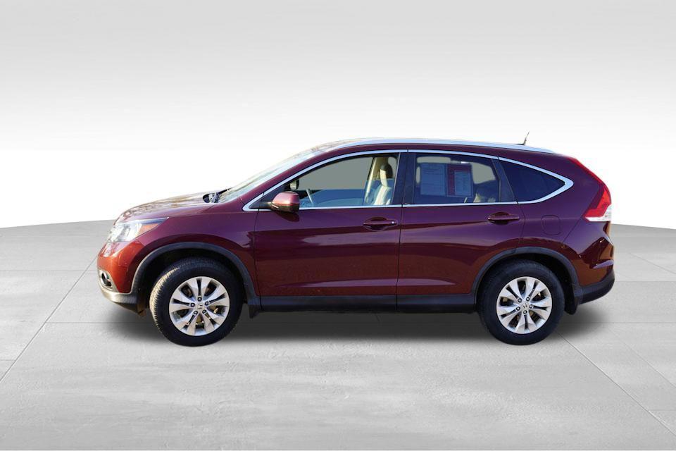 used 2013 Honda CR-V car, priced at $15,499
