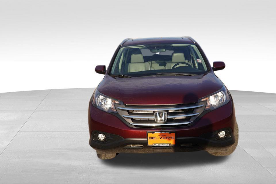 used 2013 Honda CR-V car, priced at $15,499
