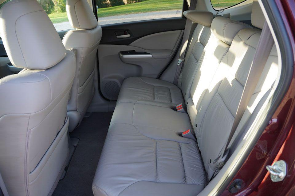 used 2013 Honda CR-V car, priced at $15,499