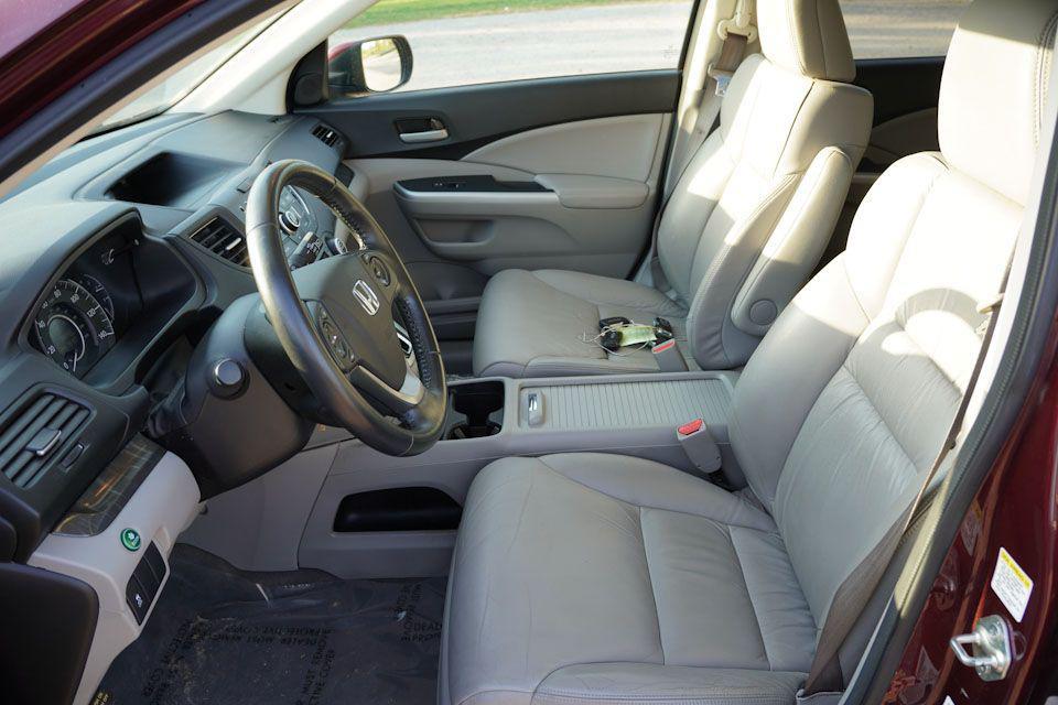 used 2013 Honda CR-V car, priced at $15,499