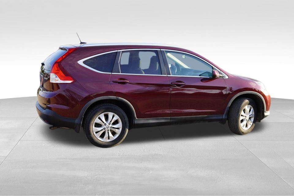used 2013 Honda CR-V car, priced at $15,499