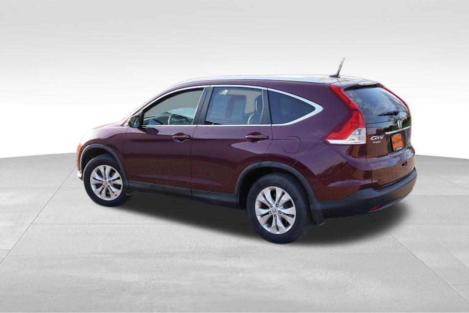 used 2013 Honda CR-V car, priced at $15,499
