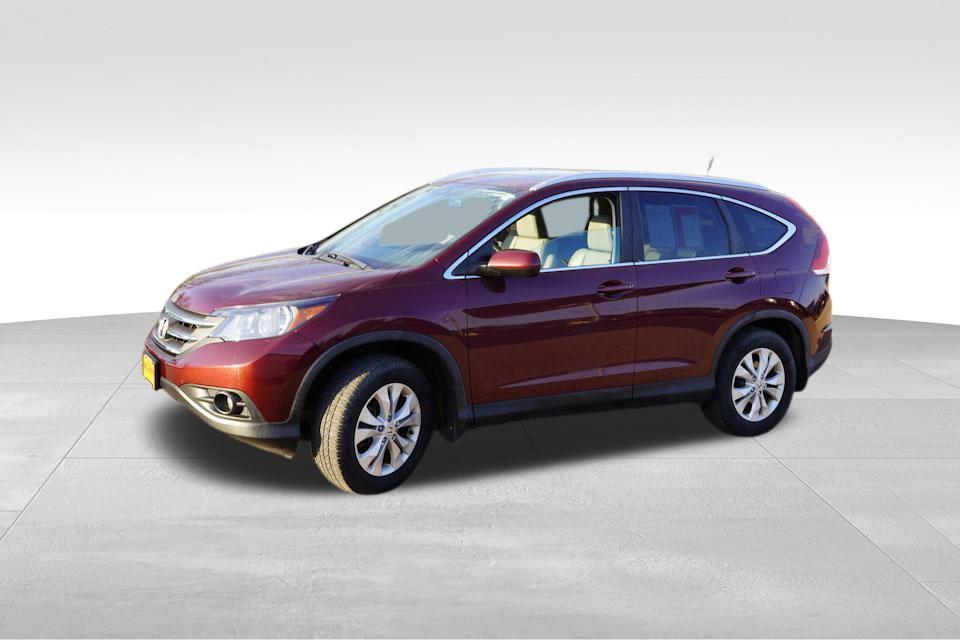 used 2013 Honda CR-V car, priced at $15,499
