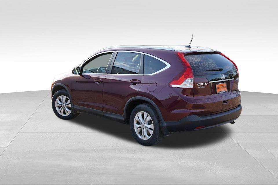 used 2013 Honda CR-V car, priced at $15,499