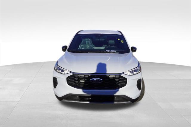 new 2025 Ford Escape car, priced at $29,683