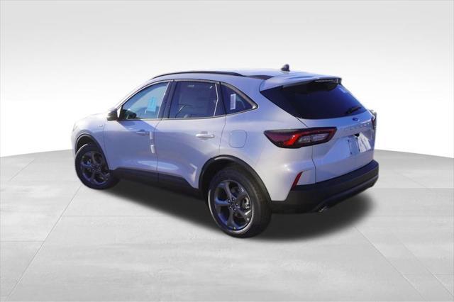 new 2025 Ford Escape car, priced at $29,683