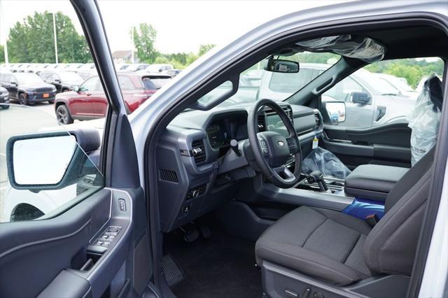new 2025 Ford F-150 car, priced at $57,949