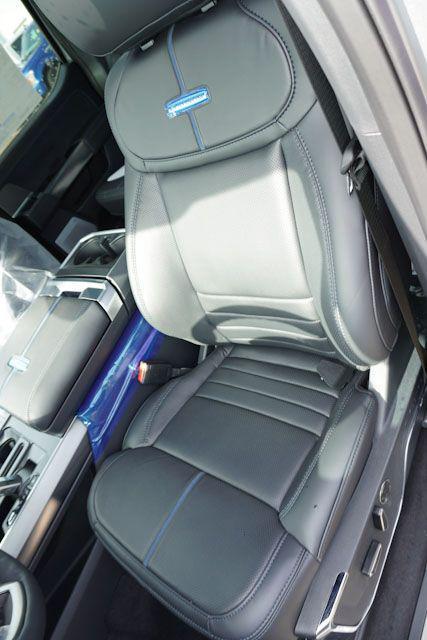 new 2025 Ford F-150 car, priced at $73,269
