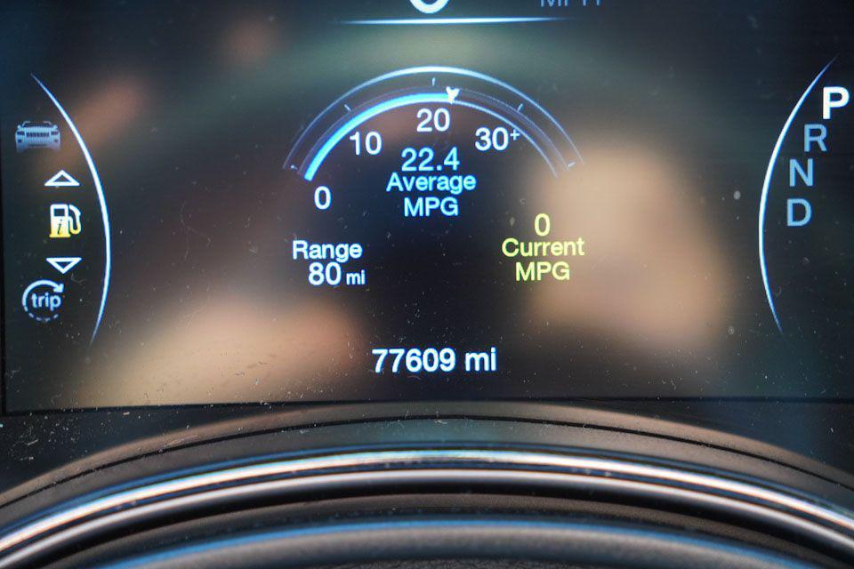 used 2020 Jeep Grand Cherokee car, priced at $23,729