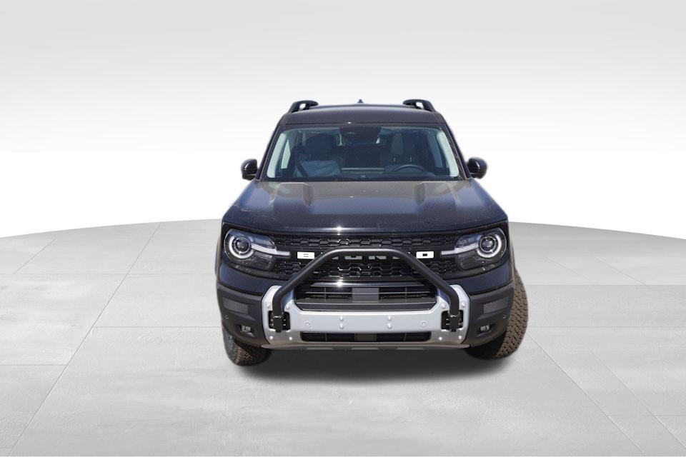 new 2025 Ford Bronco Sport car, priced at $40,579