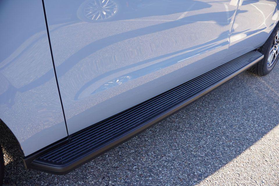 new 2025 Ford Expedition Max car, priced at $70,850