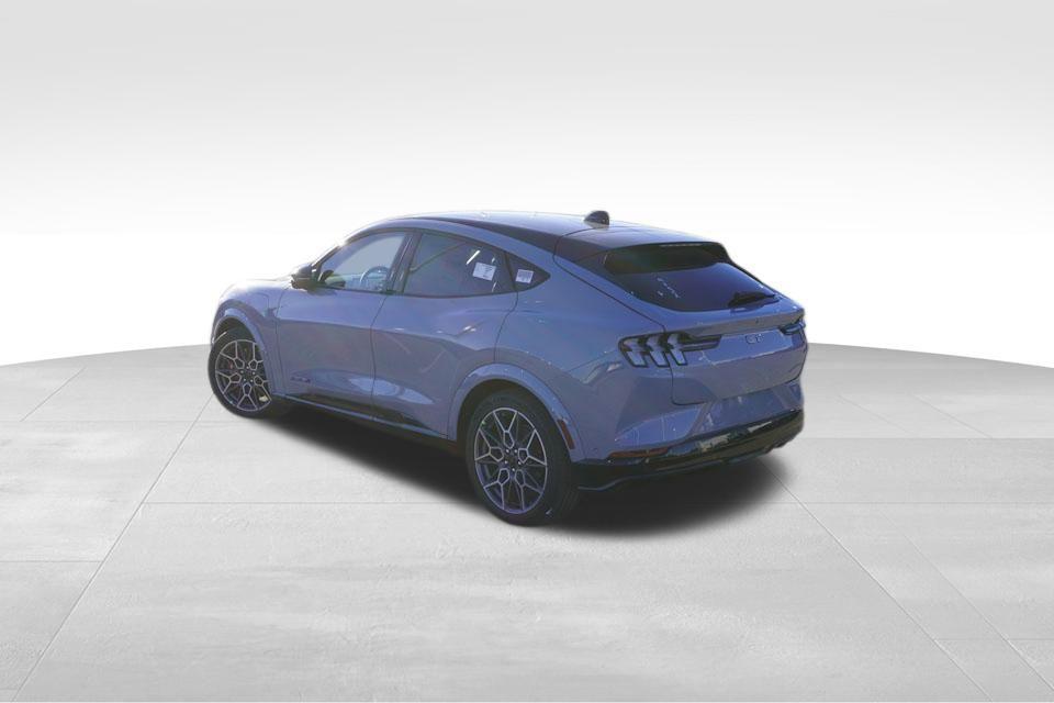 new 2024 Ford Mustang Mach-E car, priced at $51,230