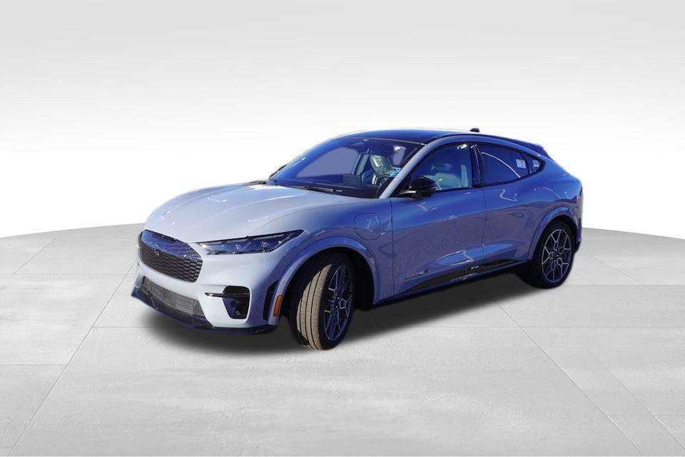 new 2024 Ford Mustang Mach-E car, priced at $51,230